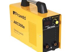 ProWELD ARC500e Invertor sudura